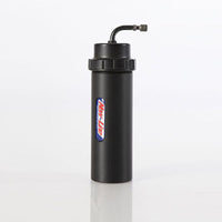 Safebox für den Gasschieber