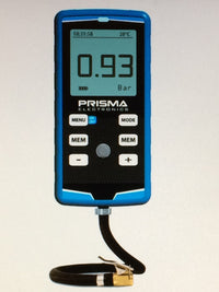 PRISMA HIPREMA 5 Reifenluftdruckprüfer Elektronisch