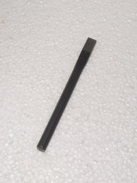 Flachmeißel klein 140x10mm