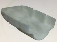 Kart RR Nox 2 Airbox Dämmeinsatz