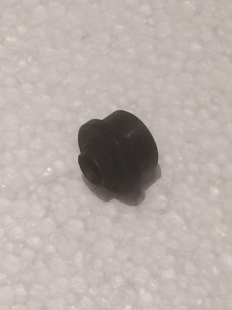 6. CRG Kart Äussere Stahlbuchse Stoßstange hinten