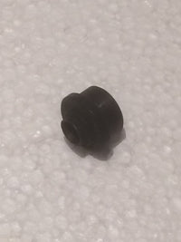 6. CRG Kart Äussere Stahlbuchse Stoßstange hinten