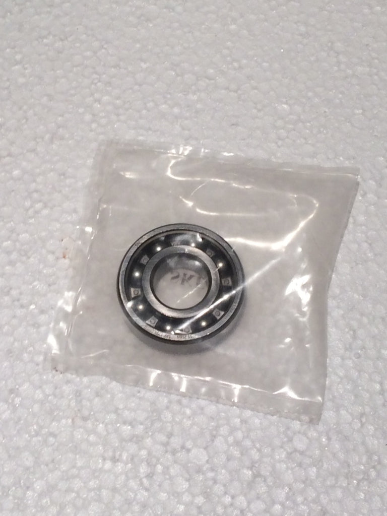 53. Kart TM Lager Primärwelle/Kupplung 6205 C4 125ccm KZ