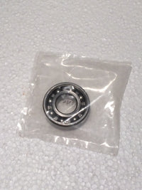 53. Kart TM Lager Primärwelle/Kupplung 6205 C4 125ccm KZ