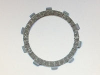 8. Kart TM Kupplungsbelag Sinter 125ccm KZ