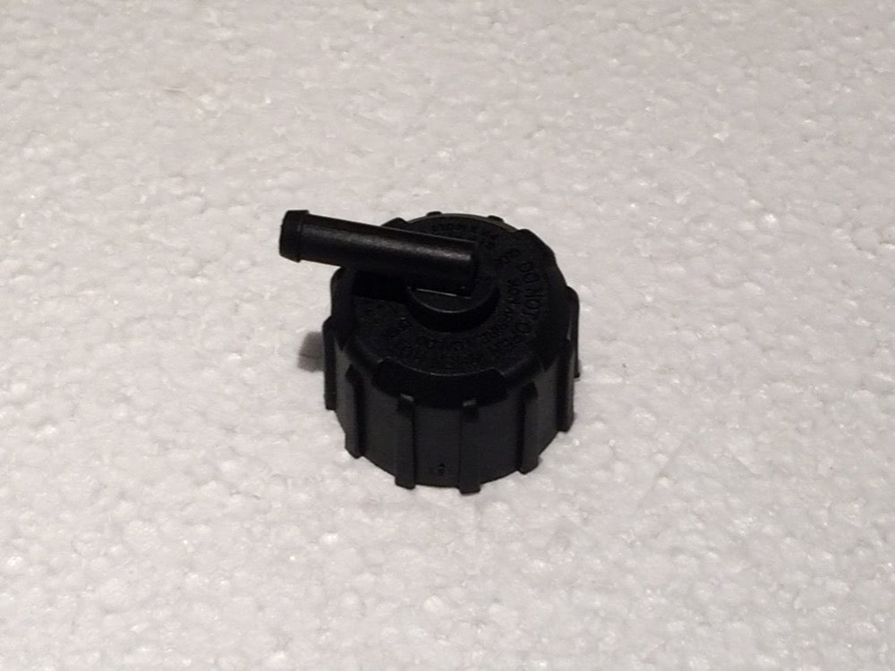 2/15/17. Rotax Max 125ccm Kühlerdeckel 1,0 Bar