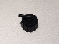 2/15/17. Rotax Max 125ccm Kühlerdeckel 1,0 Bar