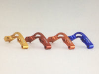 New Line Benzinpumpenhalter für Mikuni DF52-82