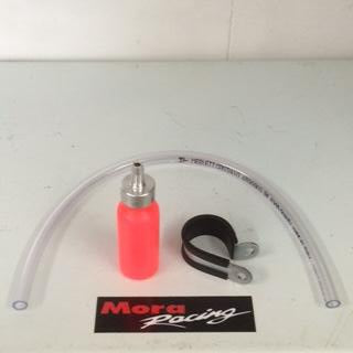 Kart Überlaufbehälter Set New Line