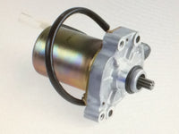 3-7. Rotax Max 125ccm Elektrostarter komplett