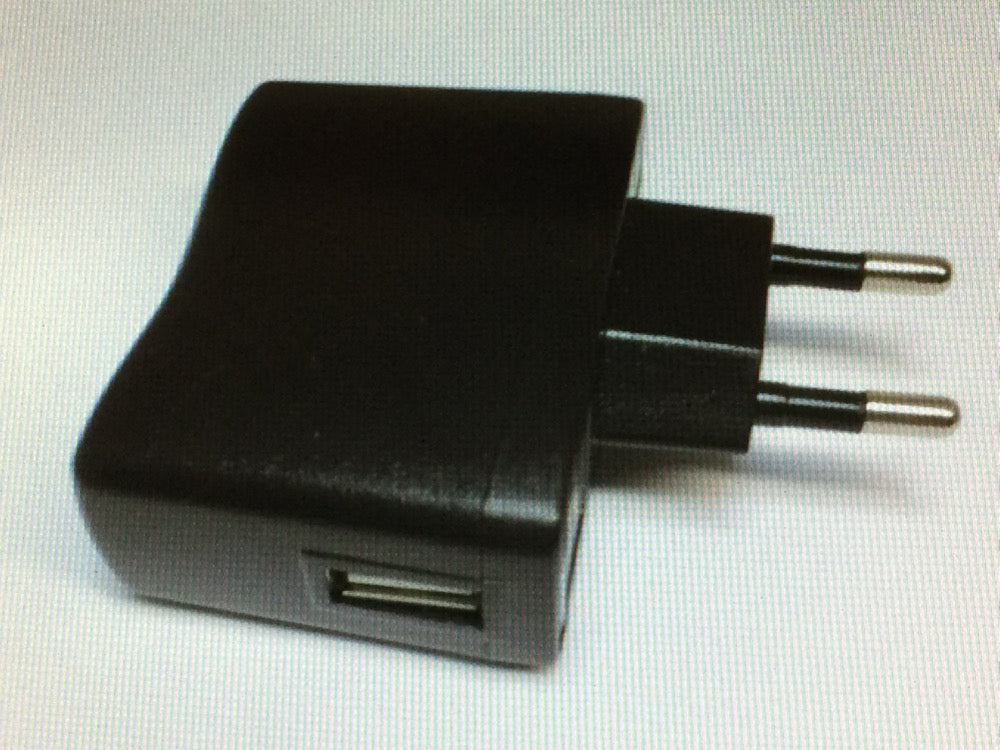 AIM Mychron 5 Netzgerät für USB Kabel