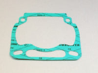 1. Rotax Max Zylinderfußdichtung