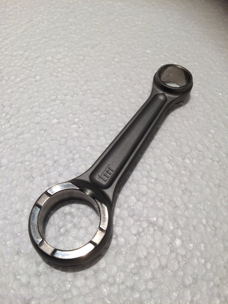 24. Kart TM Pleuel (Original TM) Länge 109.80mm 125ccm KZ