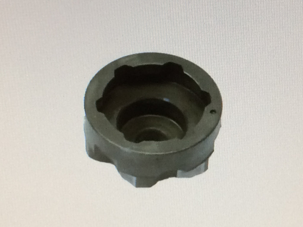 127. Maxter MXO/MXV 125ccm Schaltung - Gehäuse Schaltratsche