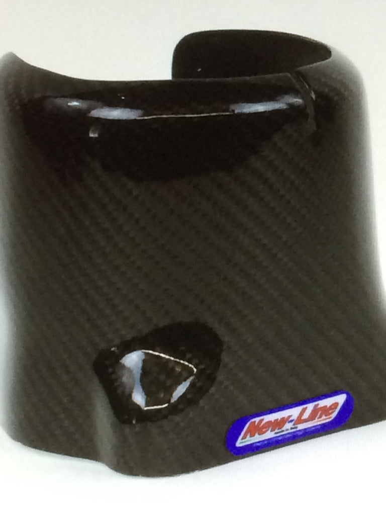 Kart New Line Kälteschutz für Zylinder 125cc KZ