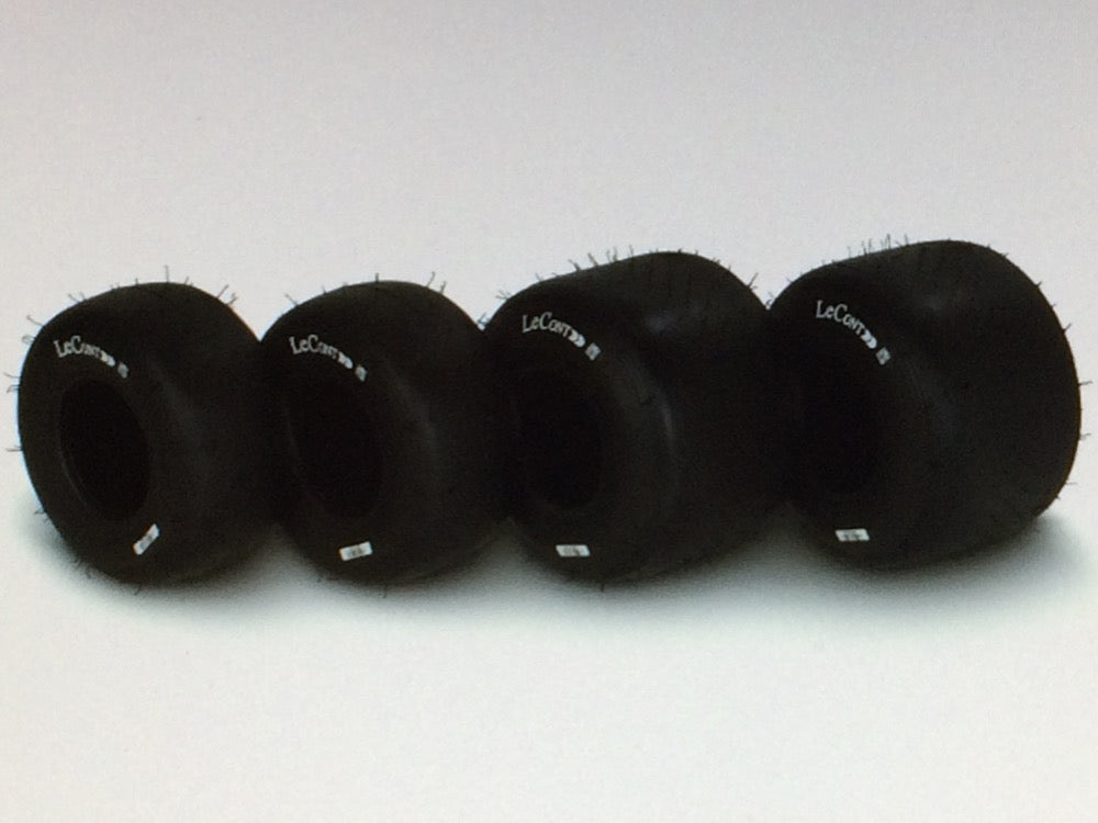 Satz Le Cont LOH Option 4.50/7.10-5 CIK Kartreifen