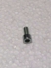 136. Maxter MXO/MXV 125ccm Schaltung - Schraube M6x18mm für Walzenstopper