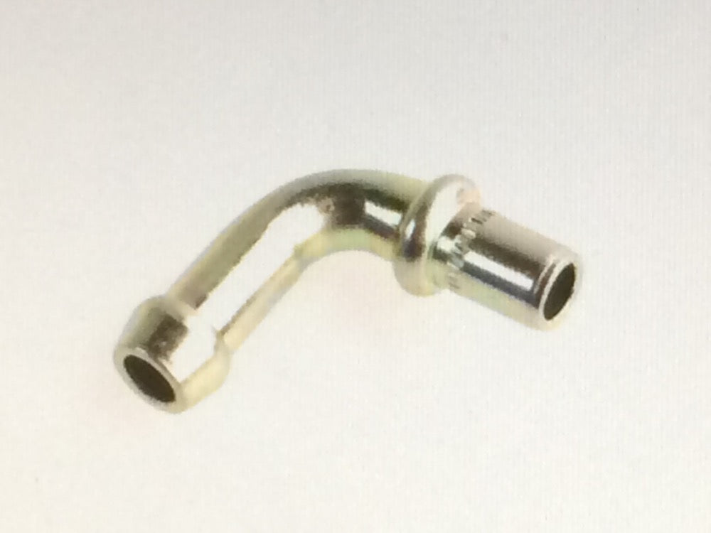 22. Rotax Max Unterdruckanschluss