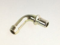 22. Rotax Max Unterdruckanschluss