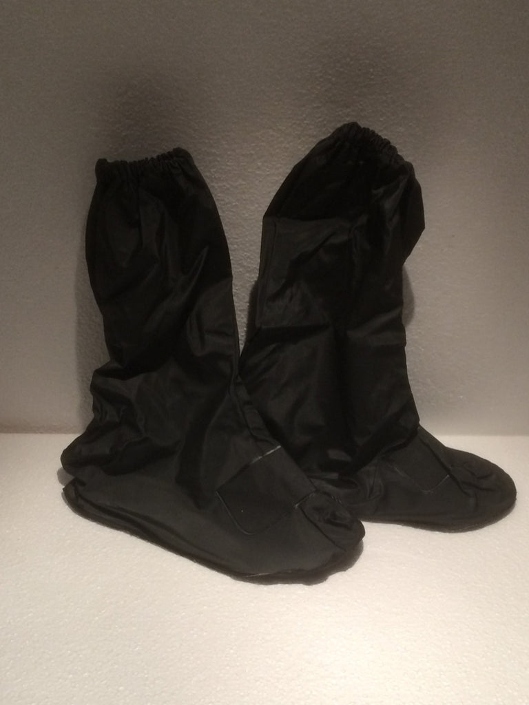Kart/Motorrad Regenschuhe - Nylon