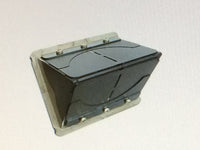 Modena KK2 125ccm Membrankasten komplett