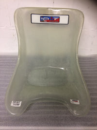IMAF Racing Kartsitz F6 Transparent