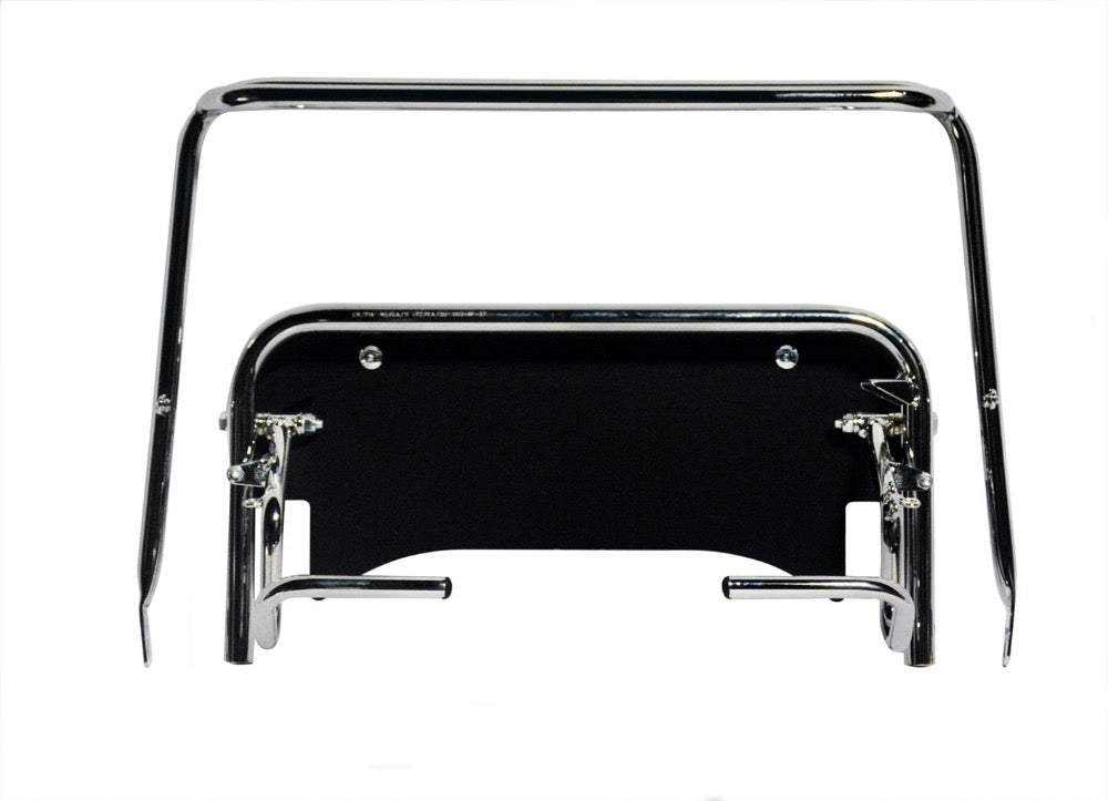 CRG Kart Chassisverlängerung komplett