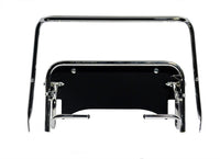 CRG Kart Chassisverlängerung komplett