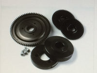 13. Rotax Max Retrofit Kit Kupplung