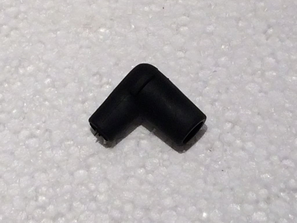 208. Maxter MXO/MXV 125ccm Anbauteile Extern Zündkerzenstecker PVL