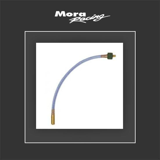 Ansaugleitung für Benzintank Righetti Ridolfi komplett