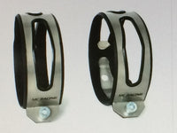 Kart Auspuffhalteschale KZ MC Racing