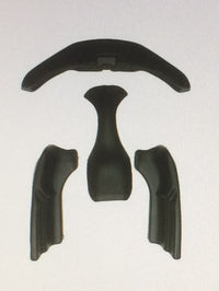CRG Kart Spoilerset NA3 (ohne Halter)