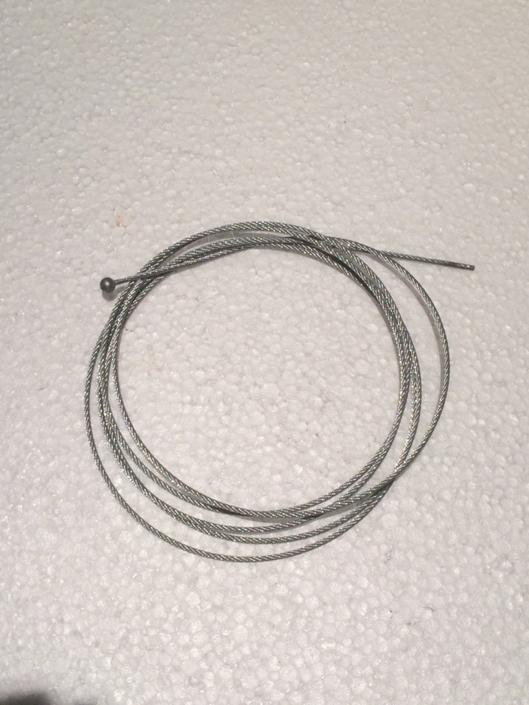 Kupplungsseil Racing 1,9mm