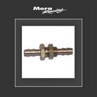 Benzinleitunganschlussstück M10 doppelt für Rücklauf