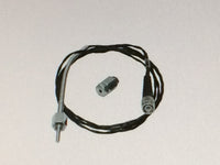 Unipro Sensor für Abgastemperatur komplett