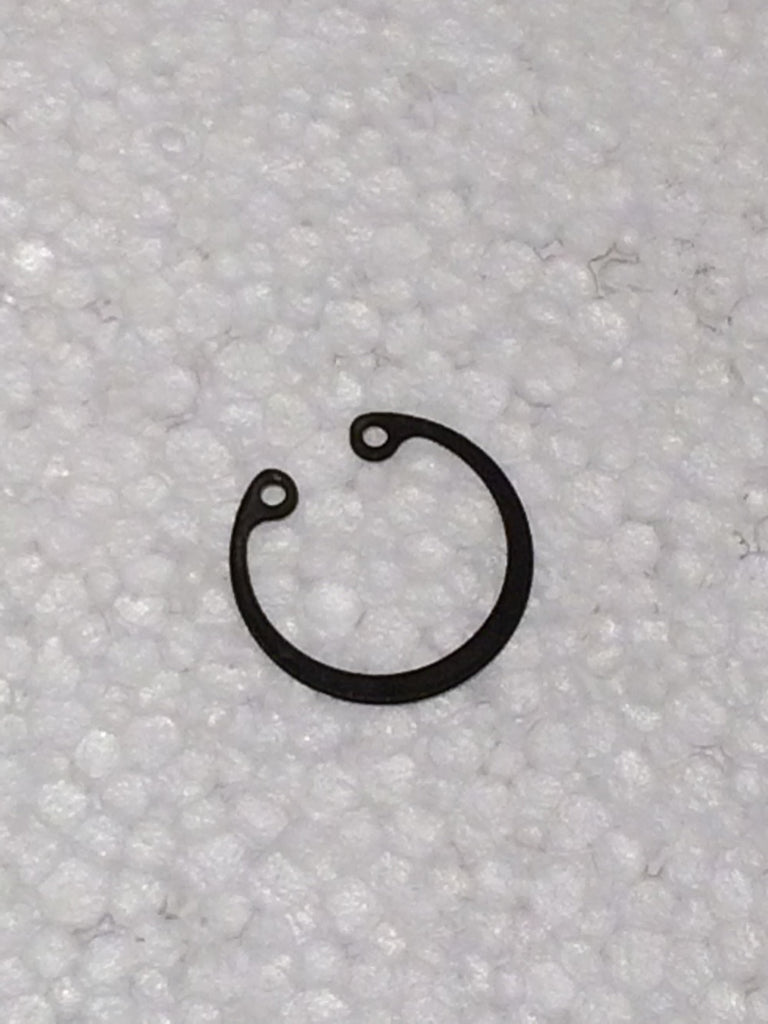 19. Pavesi Motor Seegering Kupplung