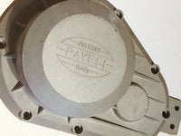 1.Pavesi Motor Kupplungsgehäusedeckel
