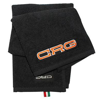 CRG Kart Handtuch 60x38cm