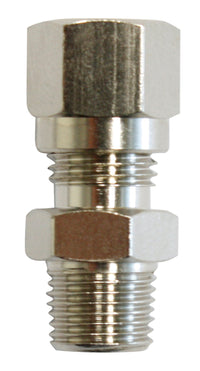 5. CRG Kart Entlüftungsschraube komplett Bremssattel VEN04 vorne