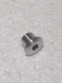 11. Kart TM KZ-R1 Öleinfüllschraube 125ccm KZ