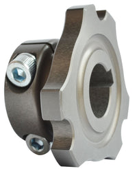 CRG Kart Bremsscheibenaufnahme hinten Ø 25mm Cadett