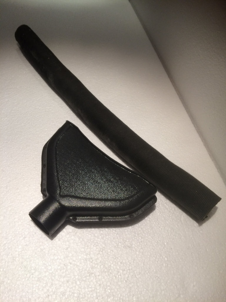 Kart Bremsenbelüftung Hinten Typ A