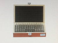 Mess/Kalibrier Set für Vergaserdüsen