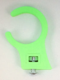 New Line Kunststoffhalter für Kart Kühlwasserschlauch