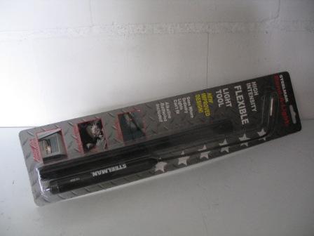 Flexible Spezial Inspektionslampe Steelman