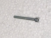 39. Kart TM Schraube Zündung 5x30mm 125ccm KZ