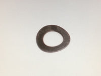 8. Rotax Max Federscheibe M6