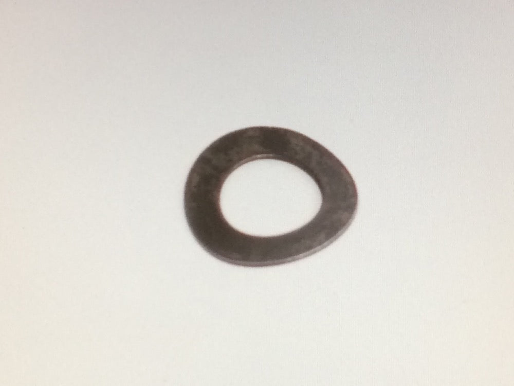21. Rotax Max Federscheibe 8mm