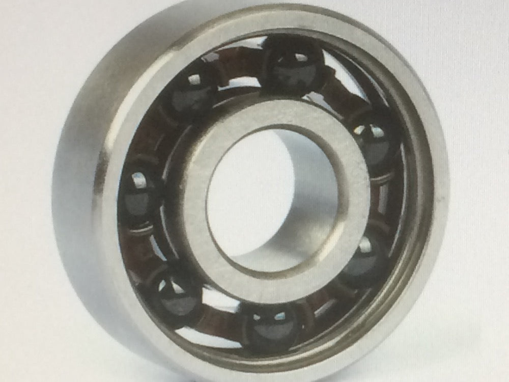 TM Kurbelwellenlager 6205 C4 HY Keramik Racing